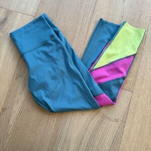 Cotopaxi women’s Leggings